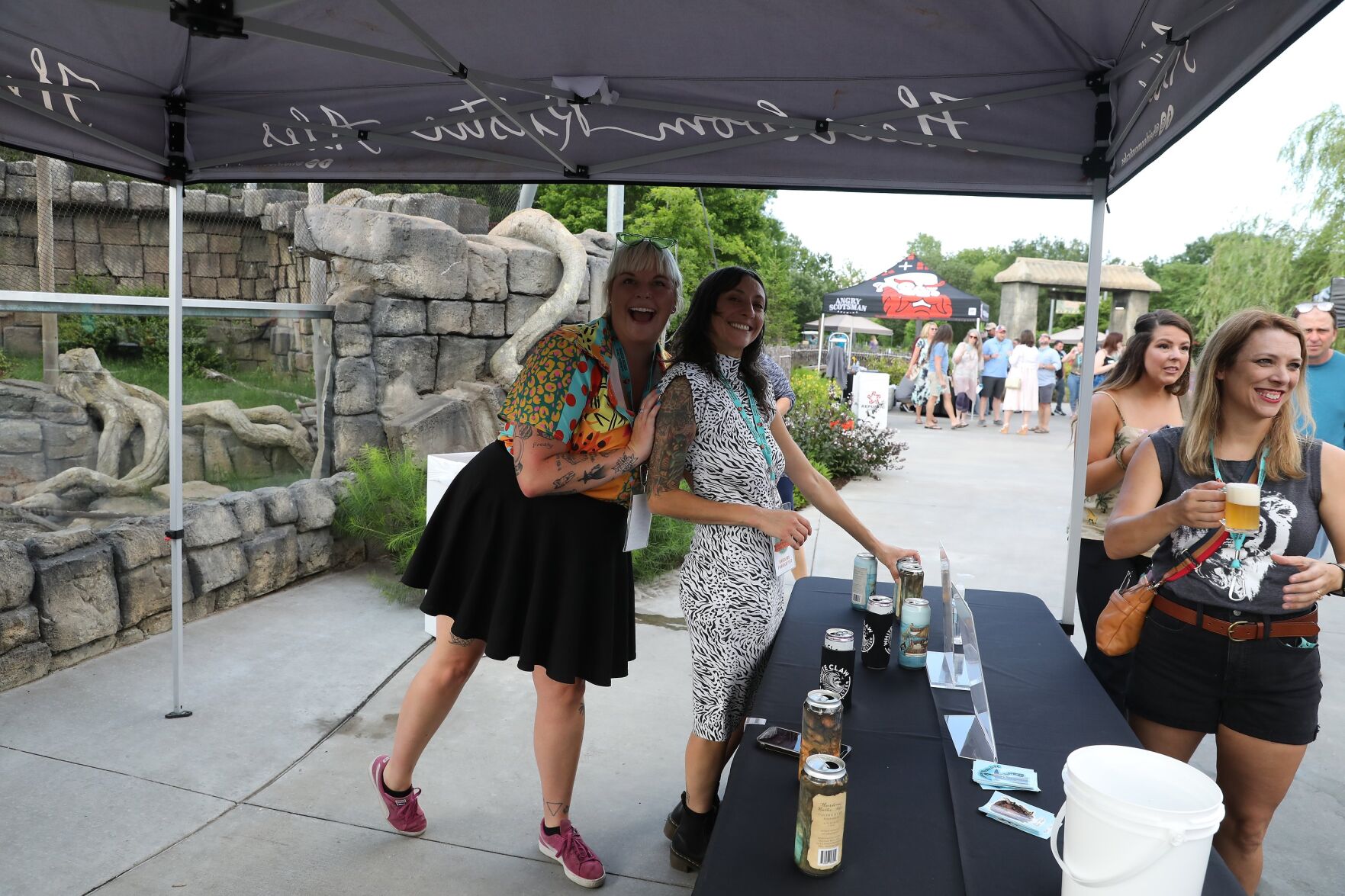 Conservation on Tap